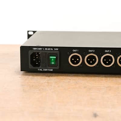 iConnectivity PlayAUDIO 1U Audio/MIDI Interface CG01W9D image 8