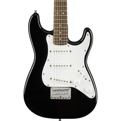 Squier エレキギター Mini Jazzmaster® BLACK Amazon.co.jp: Fender Squier by Fender スクワイヤー エレキギター