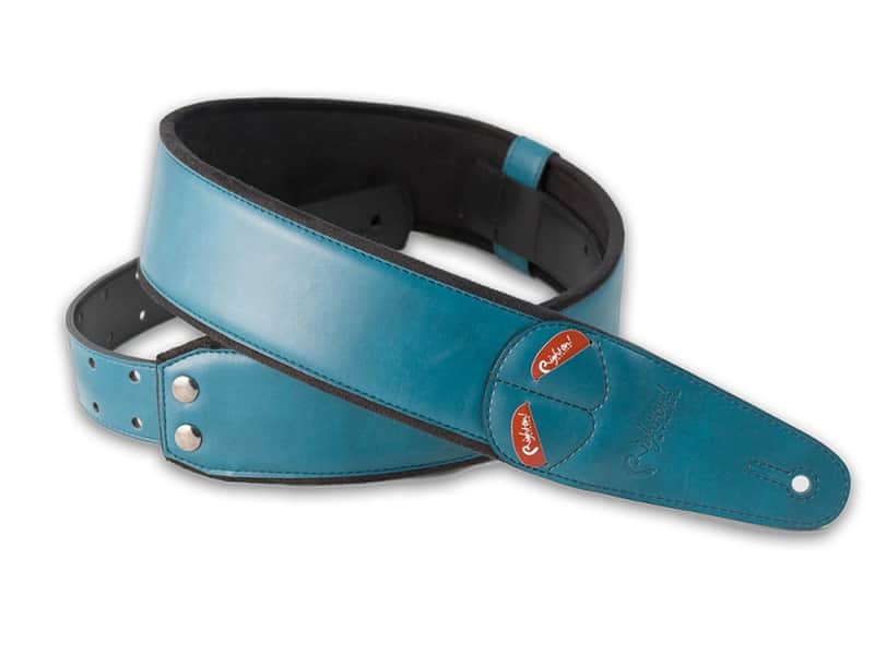 Right On Straps CHARM-008 Mojo Guitar Strap image 1