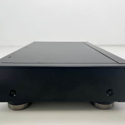 Sony MDS-JE520 - Mini Disc Deck image 11