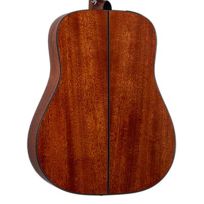 Takamine GLD11E G Series Dreadnought A/E Guitar - Natural Satin image 7