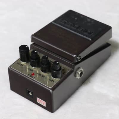 BOSS PQ-3B Bass Parametric Equalizer [ZC42184] (06/01) image 2
