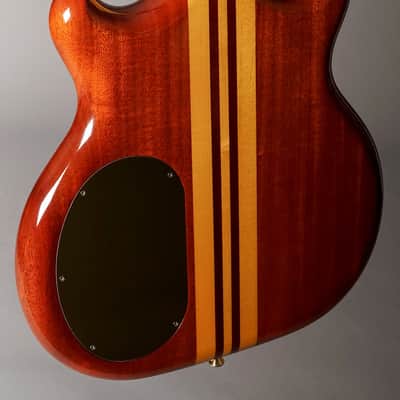 Alembic Stanley Clarke 2001 image 4