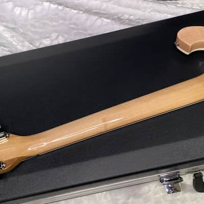 NEW! Rickenbacker 660/12 Maple Glo MG - Only 7.5 lbs - Authorized Dealer - G07399 image 8