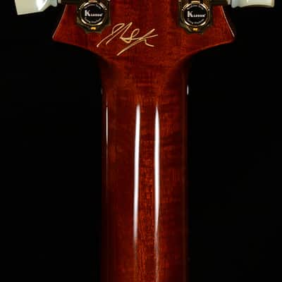 Knaggs Influence Kenai T Coral Burst Quilt Top (008) image 6