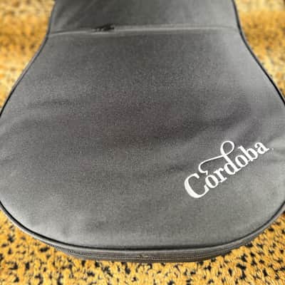 Cordoba C9 Parlor Nylon String Acoustic Guitar Natural image 25