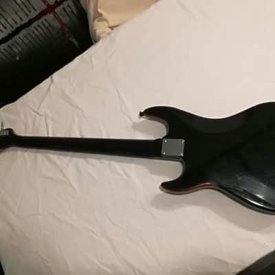 Unique Steampunk Finish - Roytek Base Pbass '90 image 6