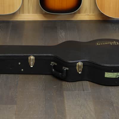 2015 Gibson SJ-200 Acoustic Guitar Trans Cherry Red + OHSC Owned By Lzzy Hale & Joe HottingerHalestorm image 23