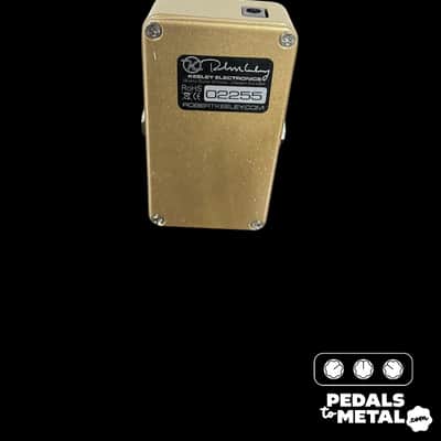 Keeley Super Phat Mod Overdrive -x12725 image 5