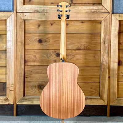 Taylor GS Mini Mahogany - Natural image 6