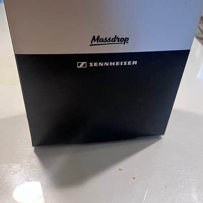 Sennheiser HD 6XX 2016-2019 image 2