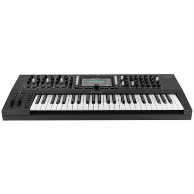 Iridium Keyboard Waldorf image 2