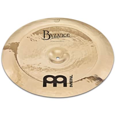 Meinl   B18 Hhch B image 2
