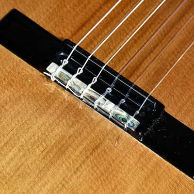 Custom Pegasus Guitar / Ukulelefriend.com image 15