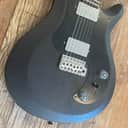 PRS S2 Standard 22 Satin 2022 - Charcoal LIGHT WEIGHT