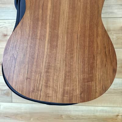 Taylor American Dream AD17e Left-Handed 2020 - Present - Blacktop image 2