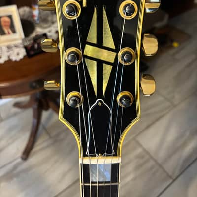 Gibson Custom Shop CS-356 with Bigsby 2002 - 2019 - Quilted Maple image 4