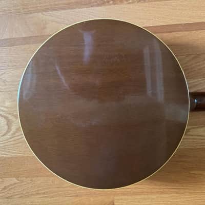 Gibson Mastertone Banjo image 5