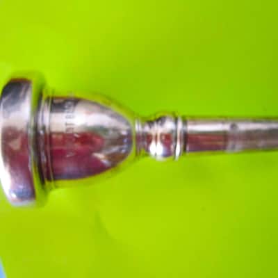 Vincent Bach Corp 12 Tuba Mouthpiece image 5