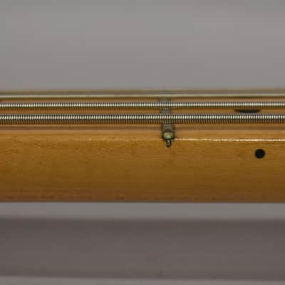 1973 Fender Telecaster Bass Ash Natural Finish w/OHSC image 16