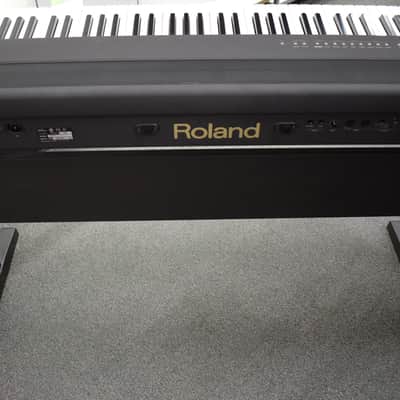 Roland FP-9 88-Key Digital Piano with Stand image 11