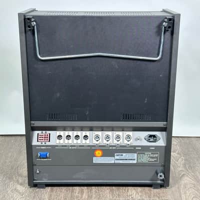 Otari MX5050 BQ II 2-Track Reel-to-Reel Tape Recorder image 12
