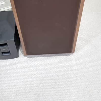 Cerwin-Vega D9 Walnut Bild 2