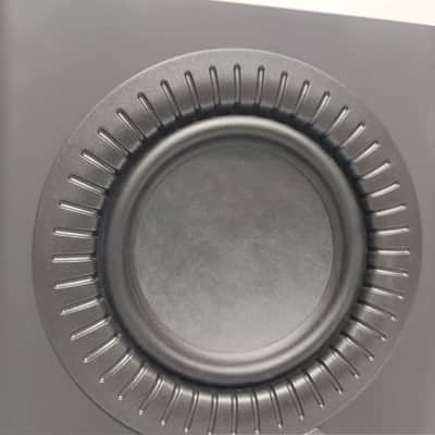 Mission LX2-MKII Two-way 5-inch Bookshelf speaker 100W (pair) - 2020's image 6