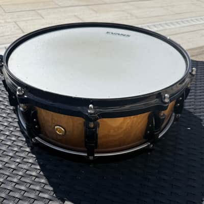 Pearl Masterworks Snare 14~04 image 4