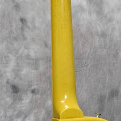 Gibson Custom Shop Historic Collection '60 Les Paul Special Single Cutaway Reissue 1997 - 2006 - TV Yellow image 9