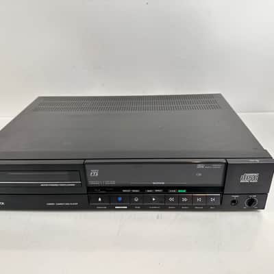Magnavox CDB650 CD Player Digital image 2