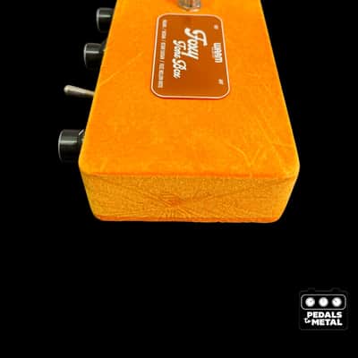 Warm Audio Foxy Tone Box-x19274 image 2