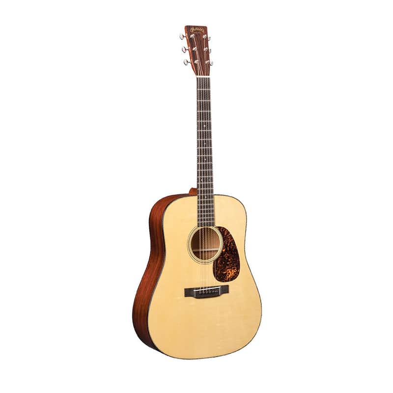 Martin D-18 Authentic 1939 | Reverb Canada