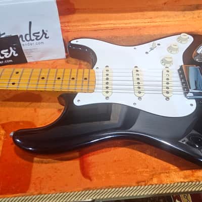 Fender American Vintage '57 Stratocaster Electric Guitar | Reverb