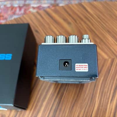 Boss Bass Driver BB-1X - Hervorragend image 5