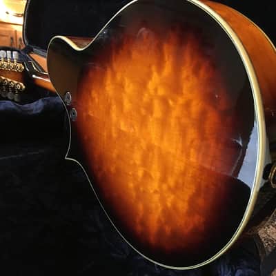 Tacoma M-3 Mandolin image 2