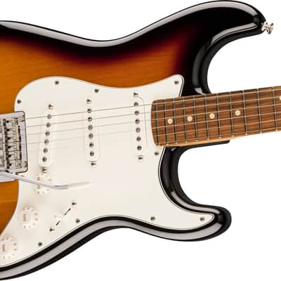 Fender : Player Stratocaster Anniversary PF 2TS image 4