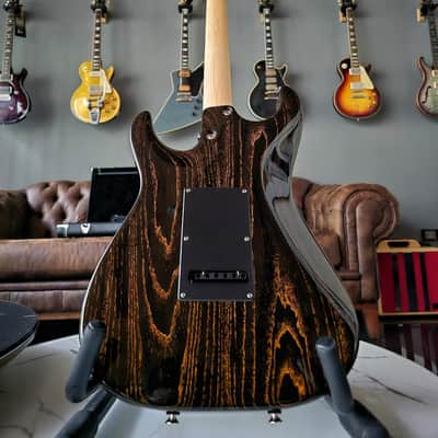 Tom Anderson Drop Top Classic 40th Anniversary "One of A Kind" 2024 - Fire Wakesurf image 4