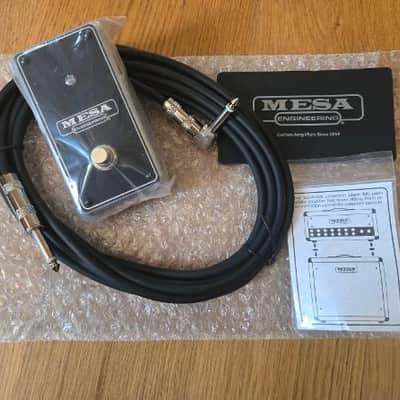 Mesa Boogie Fillmore 25 2-Channel 23-Watt Guitar Amp Head 2018 - Present - Various image 16