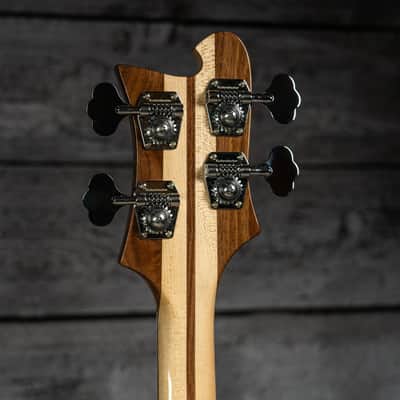 Rickenbacker 4003 - Mapleglo image 7