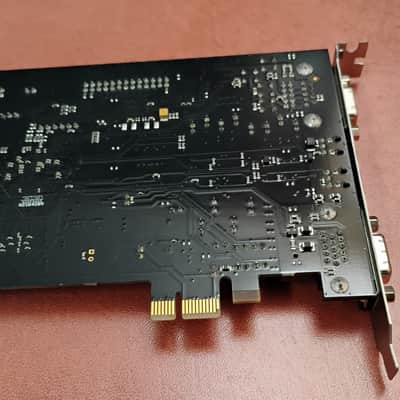 RME HDSPe AIO PCIe Audio Interface Card 2010s - Standard image 3