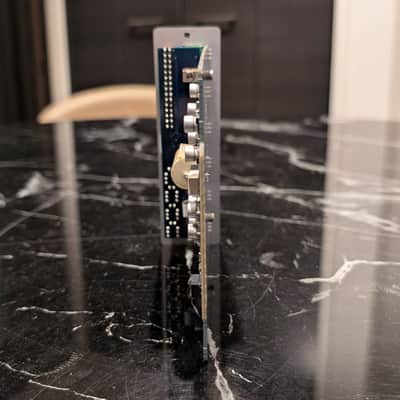 Elysia mpressor 500 Mono 500 Series Compressor Module image 3