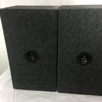 Acoustic Response Series 707 150 Watt 3-way Surround Sound Speakers image 8