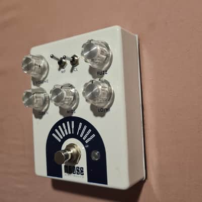 Moose Electronics Dobsky Fuzz image 2