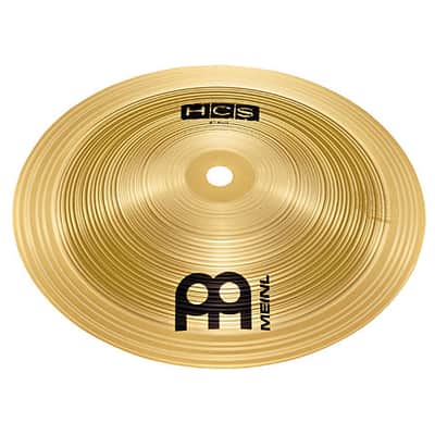 Meinl 8" HCS Bell image 1