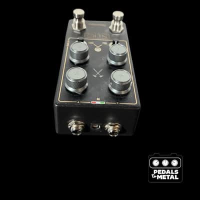 Cornerstone Music Gear nero fuzz-x15841 image 3