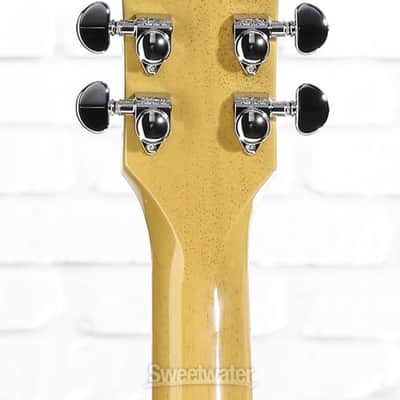 Gibson SG Standard Electric Guitar - TV Yellow (SGStTVYd1) image 2