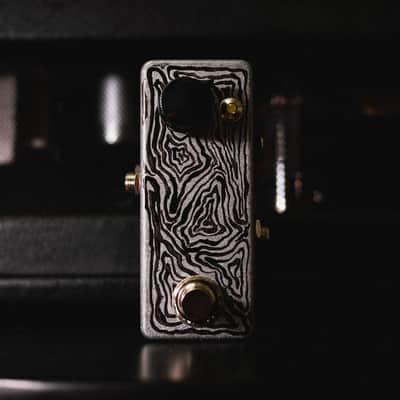 Lateral Phonics | Lava Booster | Booster, Buffer and Natural Tube Overdrive image 1