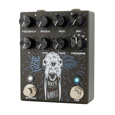 Walrus Audio Fable - Onyx Limited Edition image 5