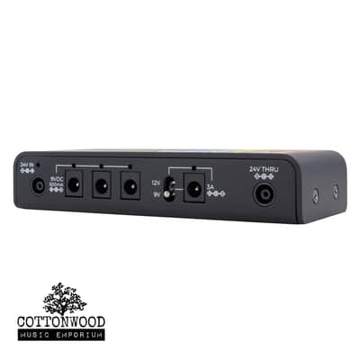 Walrus Audio Power HP image 5